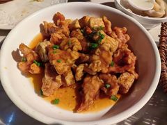 -天然居·漳港海鲜·海景餐厅(南澳总店)