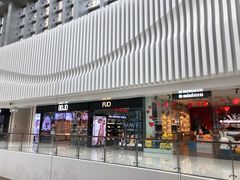 -青岛万象城