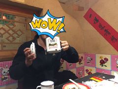 -金掌勺锅包肉(太原万达店)