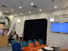 -海马体照相馆(上海宝山万达广场店)