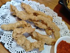 -束河人家(南锣鼓巷店)