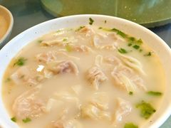 -留芳·文旅古月楼(老街店)