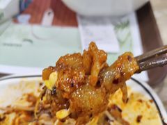 -魏家凉皮(博水商务大厦店)