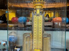 -威斯汀舞台餐厅