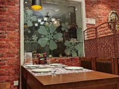 -92°C俄式厨房(中央大街店)