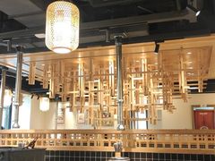 大堂-酒拾烤肉(复地星光天地店)