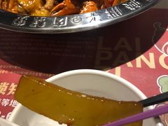 -赖胖子肉蟹煲(上邦百汇城店)
