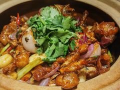 -尚一汤·粤菜海鲜(环球港店)