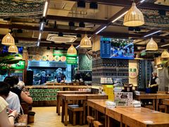 -云阿蛮云南生烫牛肉米线(奉贤路店)