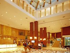 -上海神旺大酒店