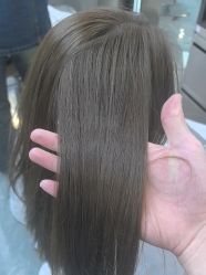 -藤野造型烫染·漂发