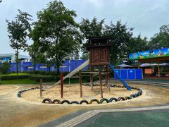 -成飞公园