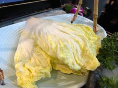 -捞王锅物料理(凯旋路店)