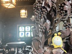 -陈家祠堂-游客中心