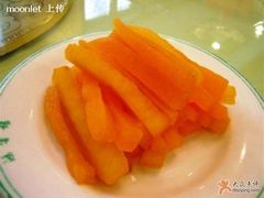 果汁瓜条-鸿宾楼(展览馆路店)