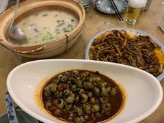 -罗阳人家私房菜(罗阳路店)