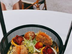 雀笼点心-翠园(北京王府中环店)