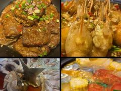 -简小舍·民间手艺菜(武昌江滩店)