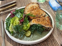-O'mills Sourdough Bakery&Bistro(永嘉路店)