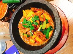 -雀舞云南菜(乐客城店)