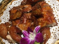 -慕湘精致湖南菜(水贝店)