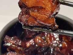 -老吉士酒家(天平路店)