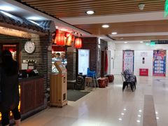 -张氏宽窄巷成都名小吃(茂业百货华强北店)