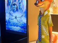 -SFC上影影城(港汇永华IMAX激光店)