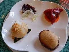 -三号黄浦会Canton Table