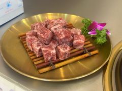 -炉队长·齐齐哈尔家庭烤肉(马家堡店)