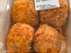 -鲍师傅糕点(八一馆店)