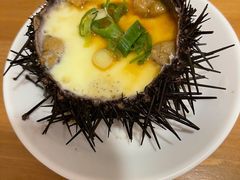 -海胆小馆(东北水饺·春柳店)