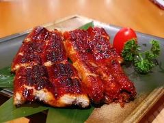 -中国书法大厦日本料理