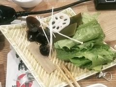 -鱼酷活鱼烤鱼(梅江印象城店)