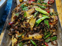 -徐鼎盛民间菜(九街店)