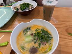 -上海理工大学第五食堂