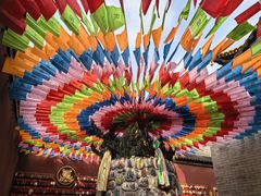 -西安市广仁寺