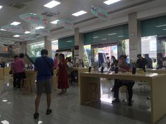 -中国电信(东门营业厅)