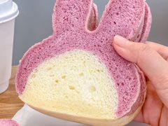 -花园饼屋·吐司蛋糕面包(星海店)