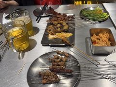 -那些年一起吃串的地方烧烤(观前街店)