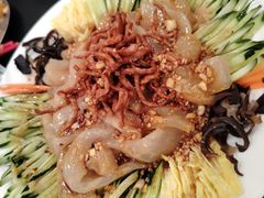 -红东阁东北菜烤肉酒馆(CROSS万象汇店)