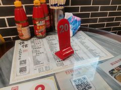 -恒信牛奶甜品(南京总店)