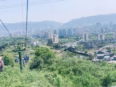 -缙云山景区