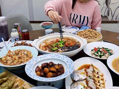 -涌觅名灶·本地海鲜宁波菜(财富广场店)