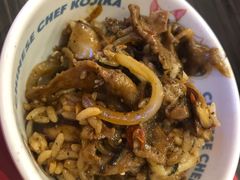 -仙隐小鹿中华料理(南宁万象城店)
