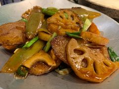 -绿茶餐厅(天津天河城店)
