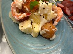 -鹿港小镇(霄云店)