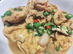 -衡东土菜馆(天际绿洲店)