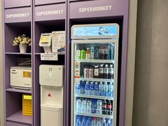 -超级猩猩健身·团课(陆家嘴中心店)