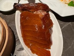 -金鸭季·北京烤鸭(深业上城店)